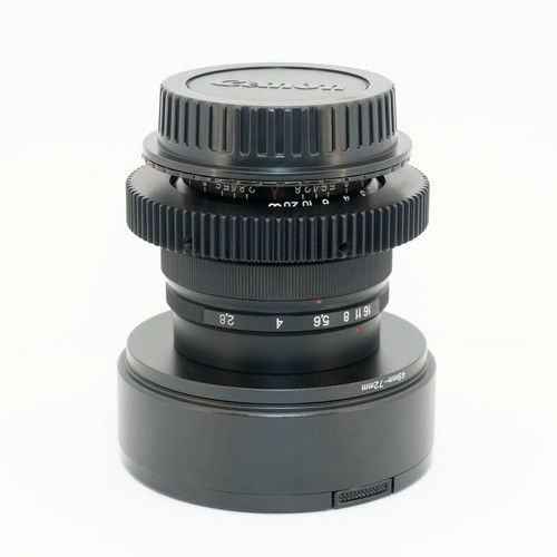 Canon mir 1 - ✅canon, ef✅mir
