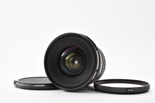 Quasi come nuovo canon - nuovo],