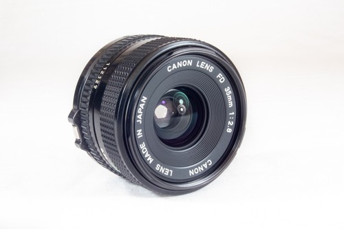 Quasi come nuovo canon - come, nuovo]