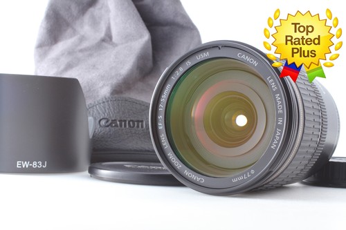 Cla come nuovo canon - cla'd, ef-s