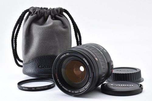 Ottime condizioni canon ef - canon,