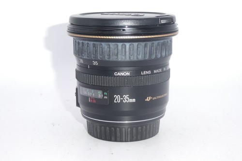 Canon 3 5 4 - canon, 20-35