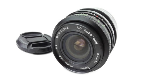 Canon fit obiettivo - canon, rf