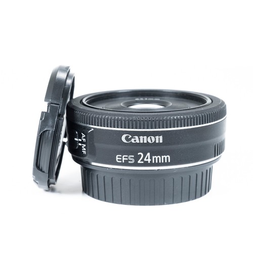 Canon 24mm 2 8 stm - canon,