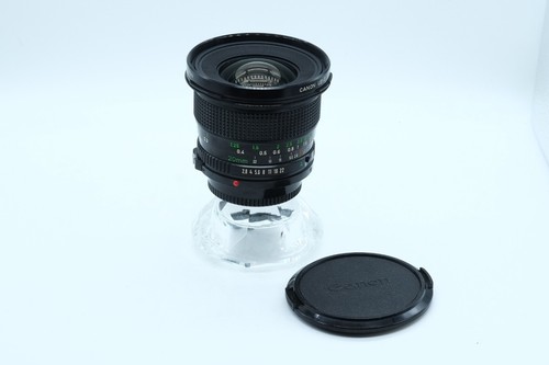 Ottime condizioni fd - ottime, canon