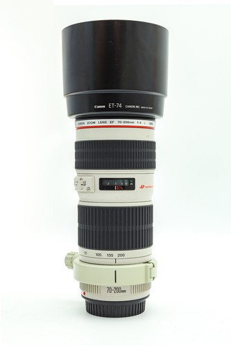 Canon 200mm f4l - ef, 70-200mm