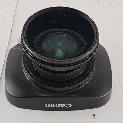 Canon h72 obiettivo - canon,