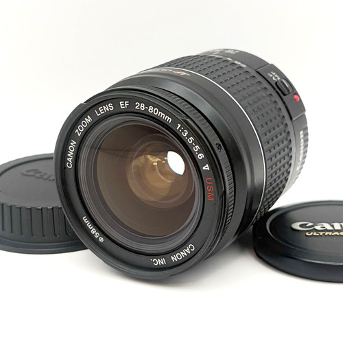 Ottime condizioni canon - [ottime,