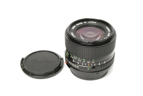Obiettivo canon 24mm - canon,