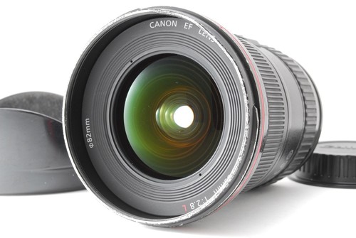 Exc con cappuccio canon ef - con,