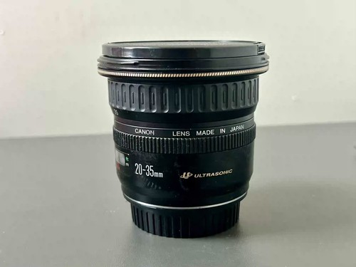 Canon 35mm 4 - canon, ef
