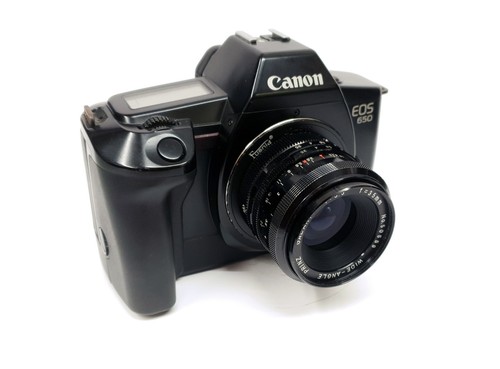 Canon fit f2 - fit, mm