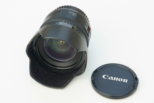 Canon ottimo - canon, 2,8/24