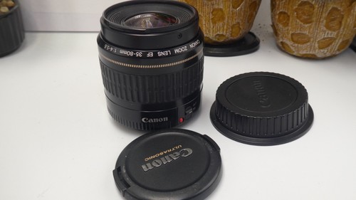 Canon eos 80 - ef, mm