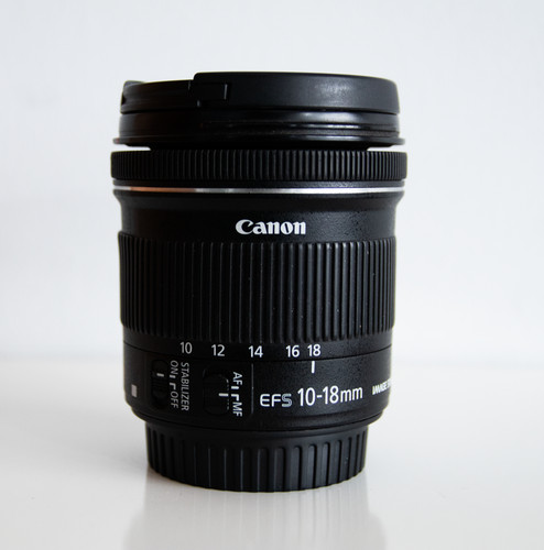 Canon 18mm 4 5 - canon, 10-18mm