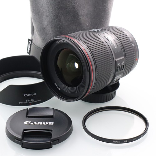 Canon f4 0 l - mm, is