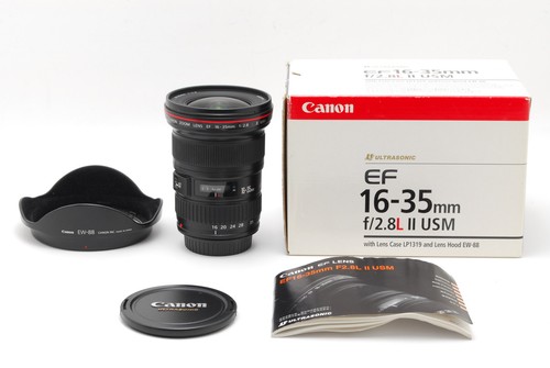 Top mint canon ef - mint+++],